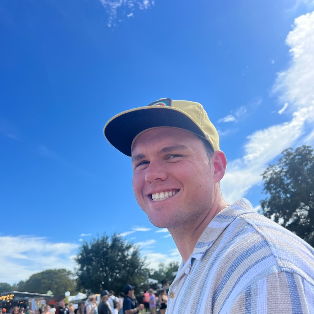 Meet your Posher, Jacob